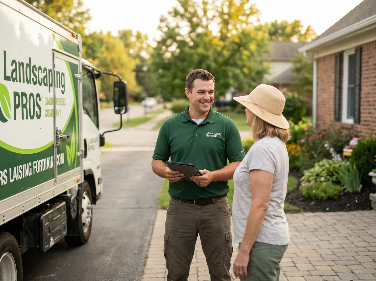 Landscaping Hamilton, NY FAQs